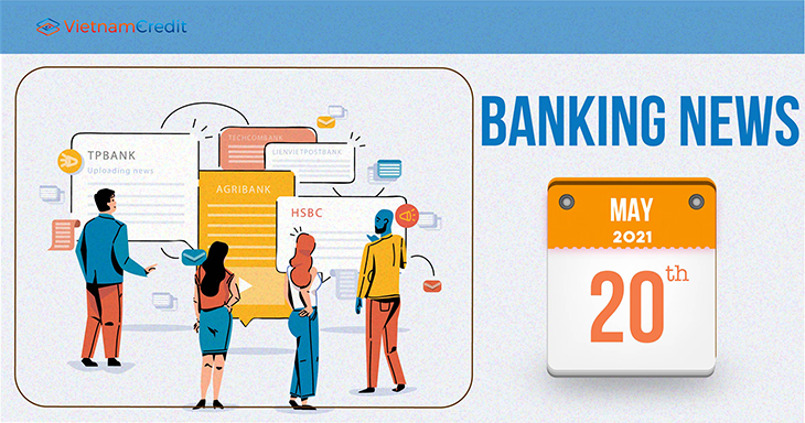 Banking News (Week 20, 2021)